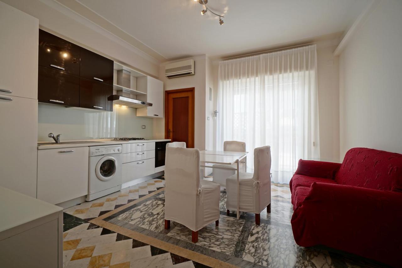 Top Floor Aparthotel Bentivoglio 2 CTA Exterior photo