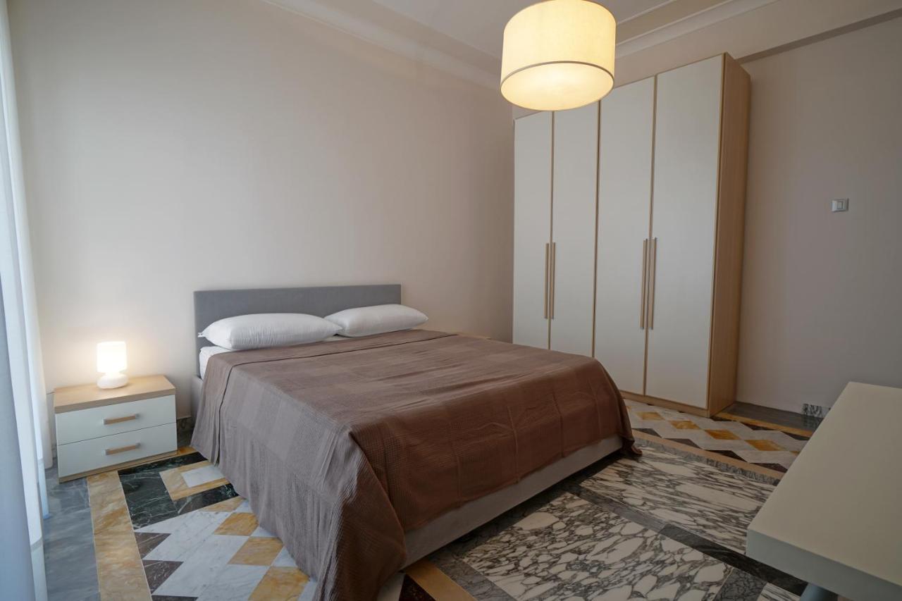Top Floor Aparthotel Bentivoglio 2 CTA Exterior photo