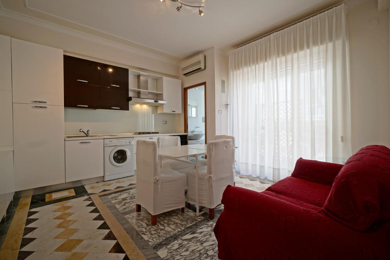 Top Floor Aparthotel Bentivoglio 2 CTA Exterior photo